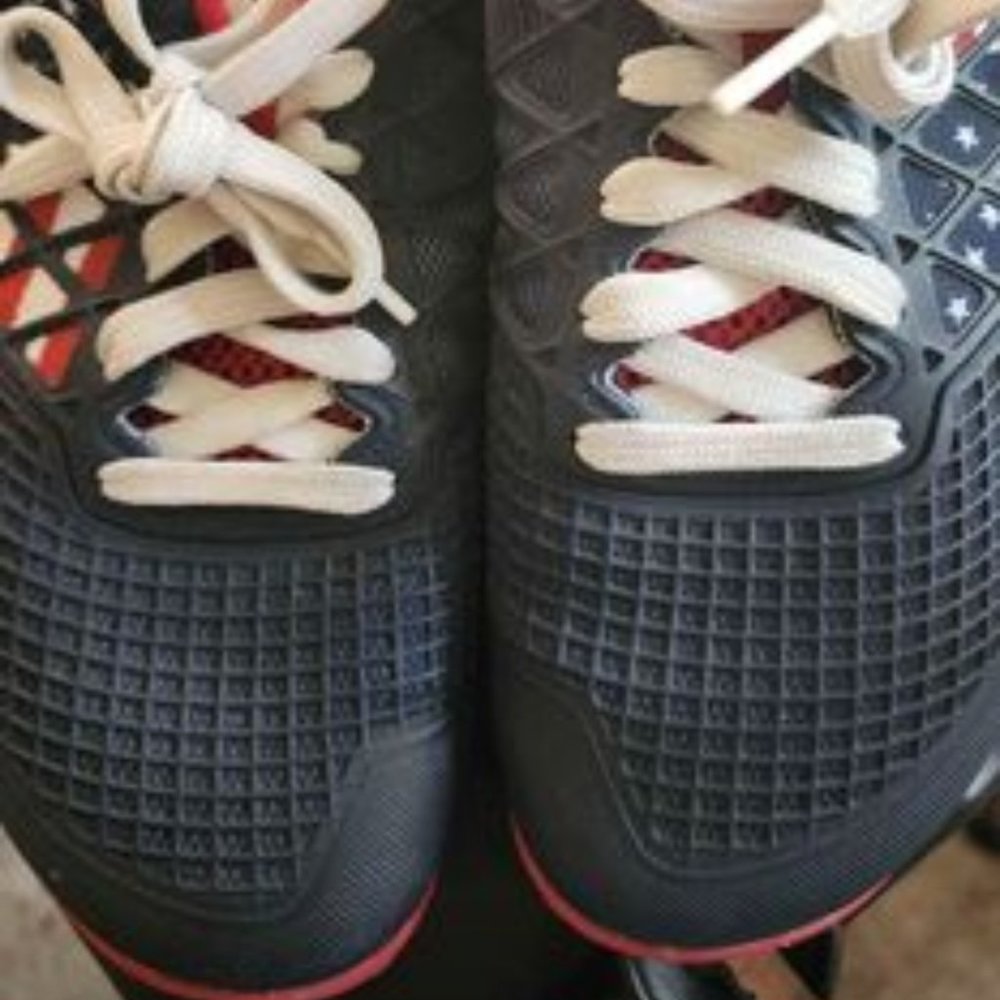 Reebok Crossfit Nano 4.0 Tennis Shoes
